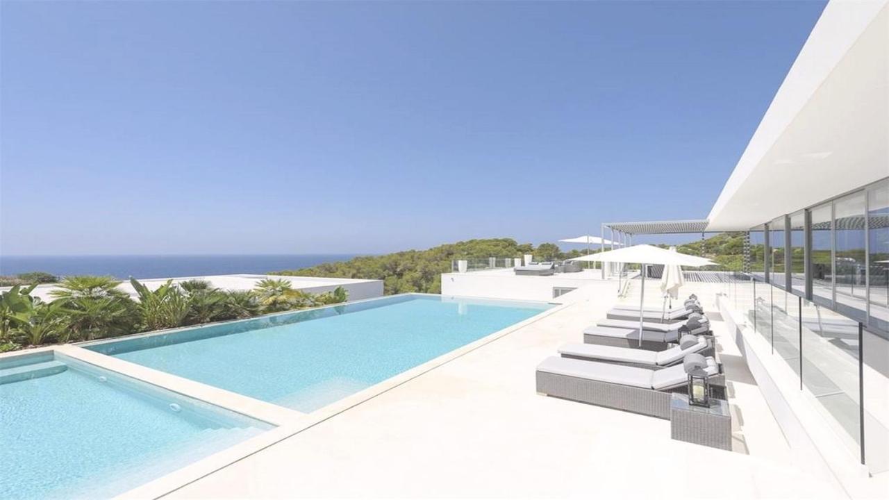 Luci Oculaci Ibiza Luxury Villa * Ibiza-stad